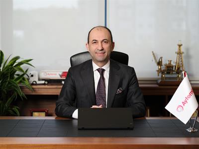 Ahmet Eke