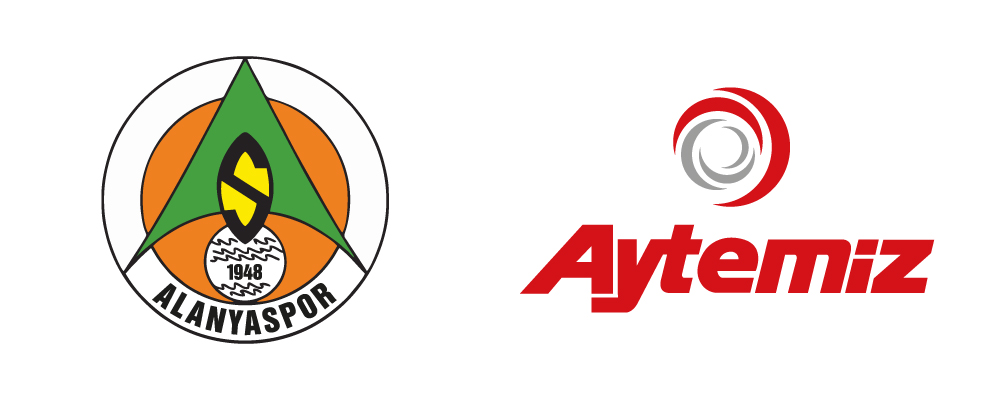 Aytemiz - Alanya Logo Aytemiz - Alanya Logo