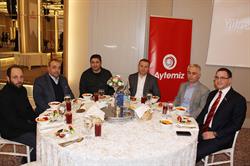 Aytemiz Kayseri İftarı (2)