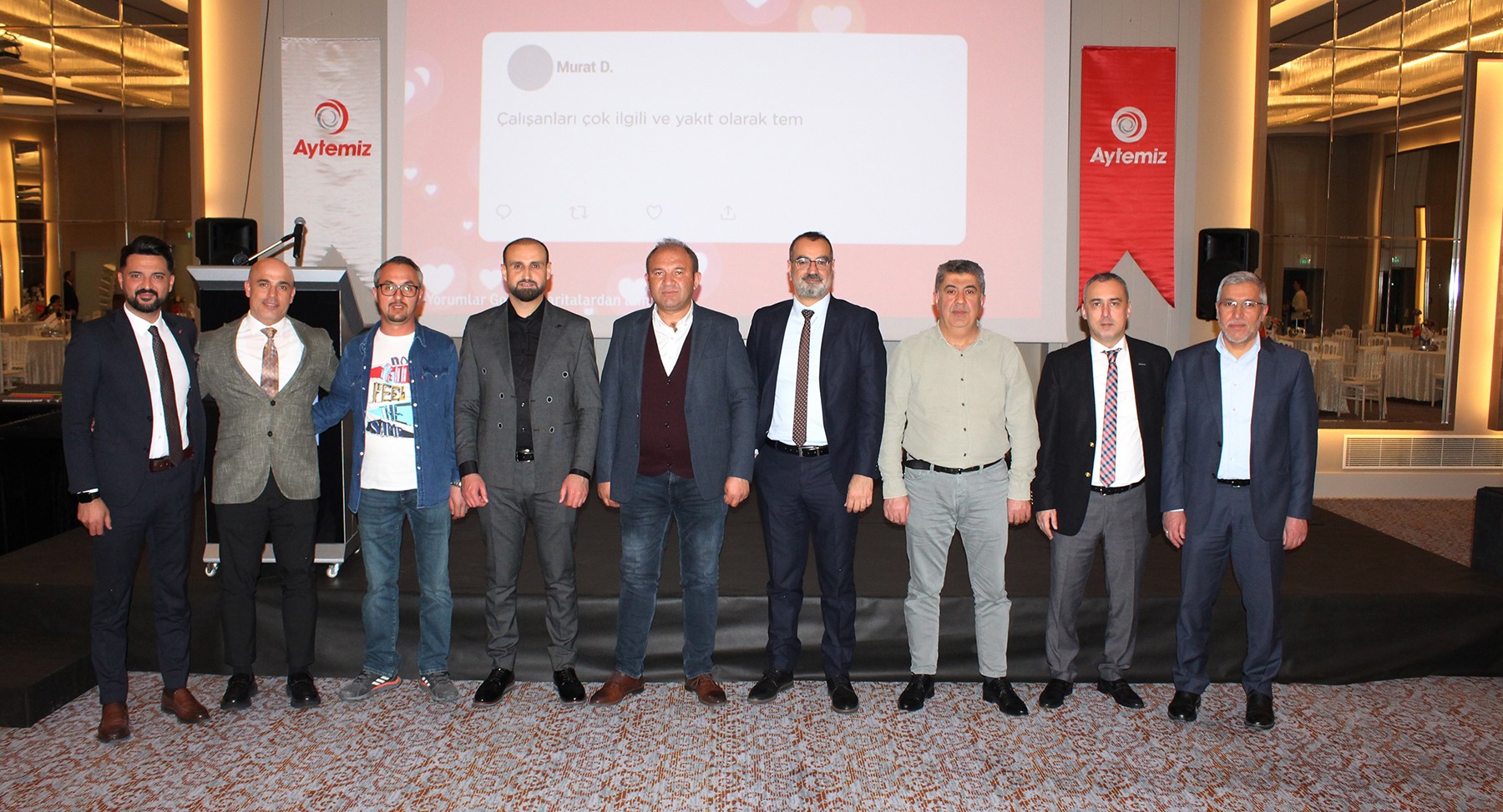 Aytemiz Kayseri İftarı (1)
