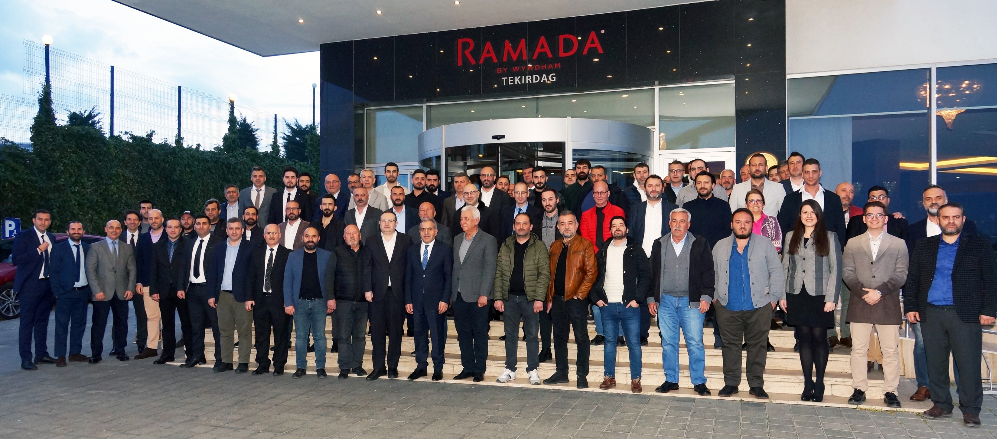 Aytemiz_Tekirdağ_İftarı
