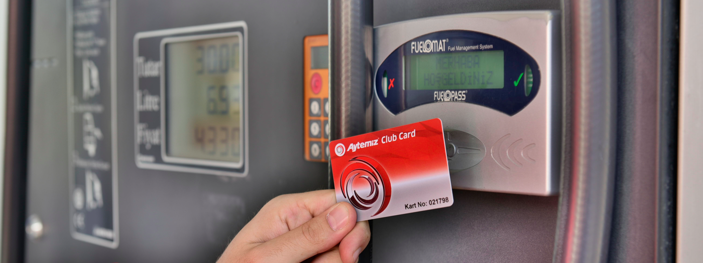 AytemizCard